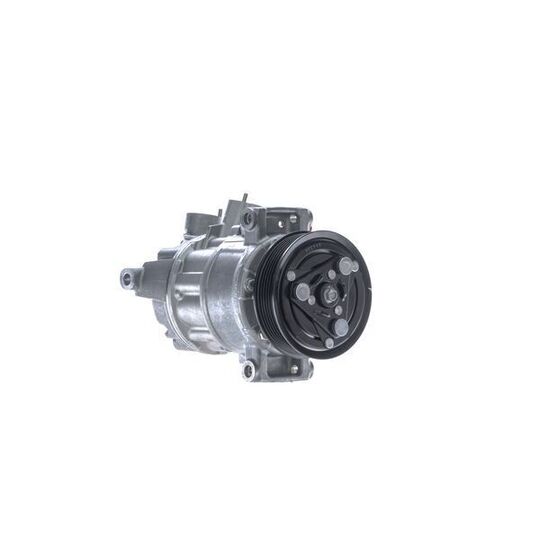 ACP 1570 000P - Compressor, air conditioning 