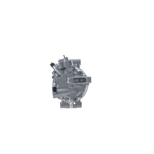 ACP 1570 000P - Compressor, air conditioning 