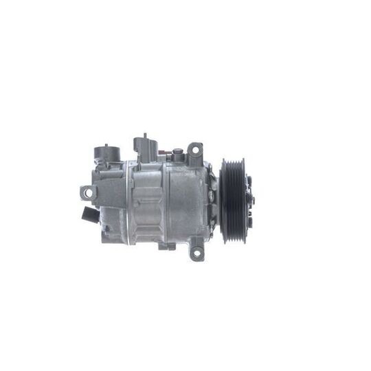 ACP 1570 000P - Compressor, air conditioning 