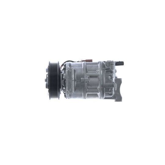 ACP 1570 000P - Compressor, air conditioning 