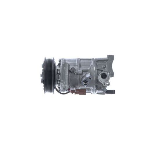 ACP 1570 000P - Compressor, air conditioning 