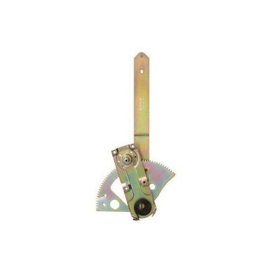 MAN-WR-009 - Window Regulator 