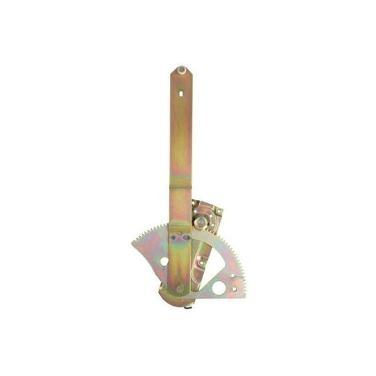 MAN-WR-009 - Window Regulator 