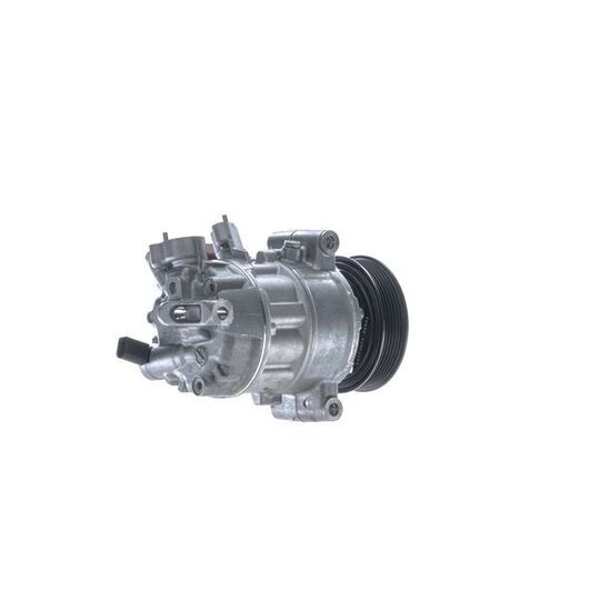 ACP 1570 000P - Compressor, air conditioning 