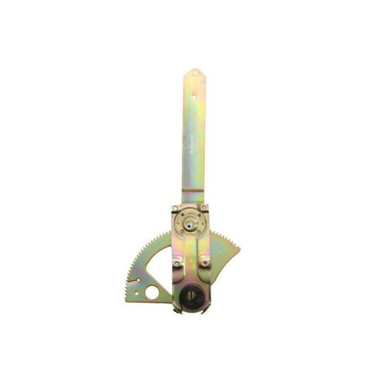 MAN-WR-009 - Window Regulator 