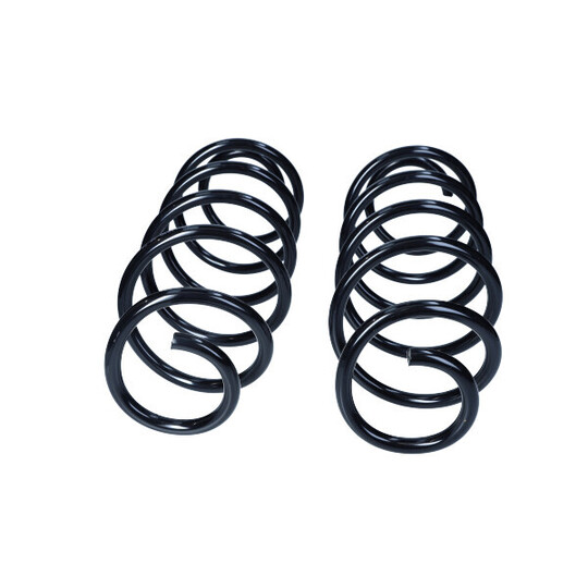 60-1237D - Coil Spring 