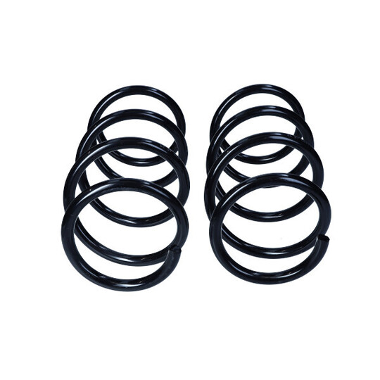 60-1177D - Coil Spring 