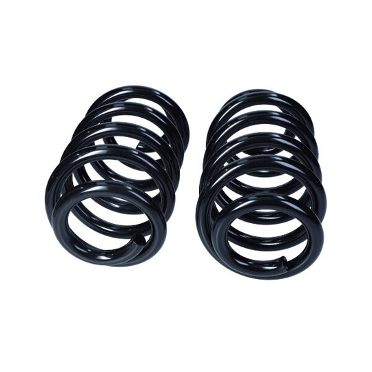 60-1248D - Coil Spring 