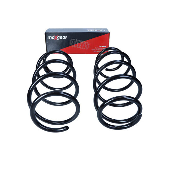 60-1226D - Coil Spring 