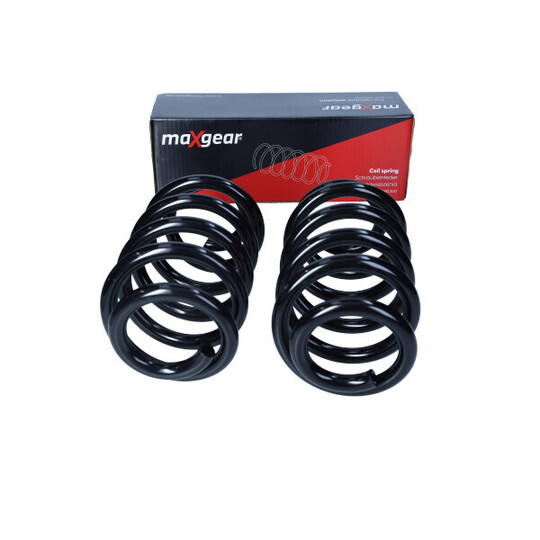 60-1248D - Coil Spring 