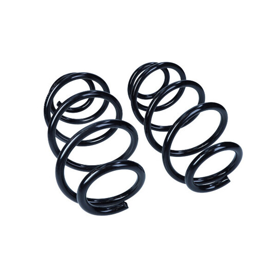 60-1111D - Coil Spring 