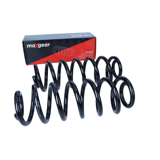 60-1259D - Coil Spring 