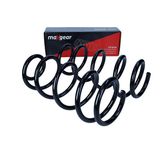 60-1101D - Coil Spring 