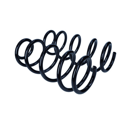 60-1101D - Coil Spring 