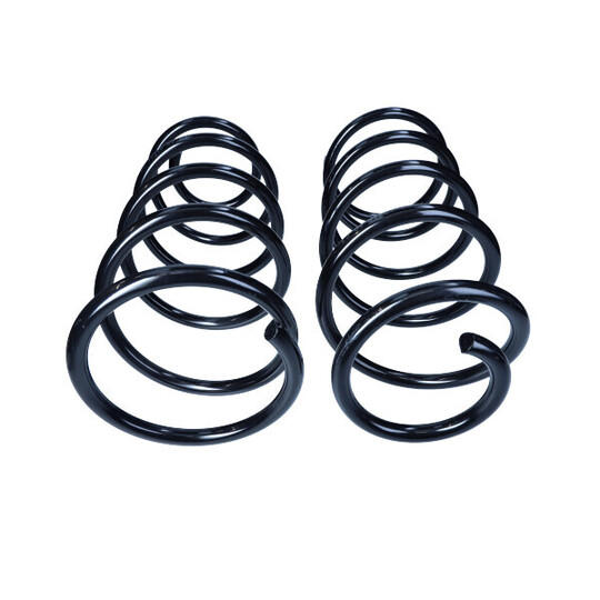 60-1091D - Coil Spring 