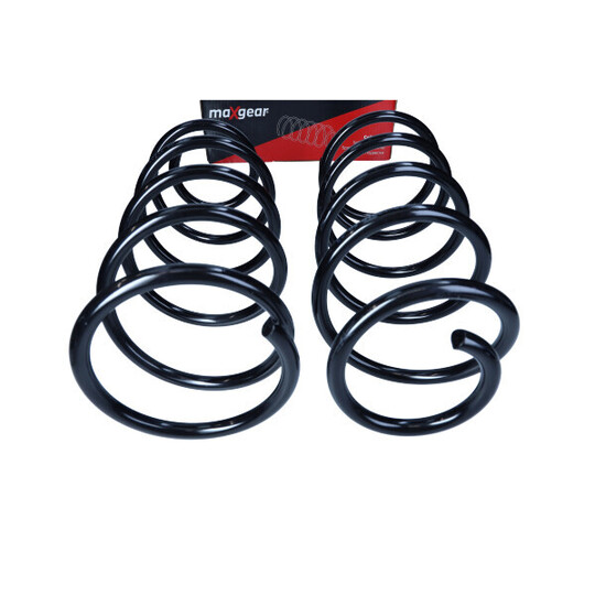 60-1091D - Coil Spring 