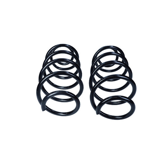 60-1181D - Coil Spring 