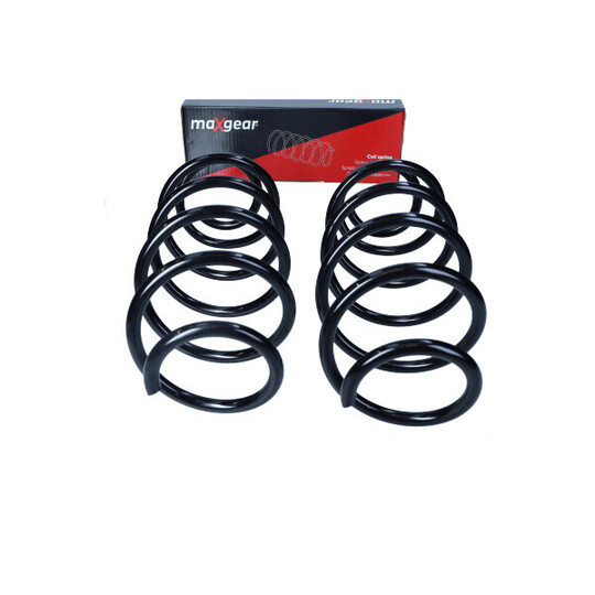 60-1181D - Coil Spring 