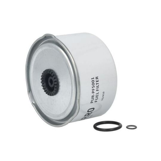 PUR-PF5001 - Kütusefilter 