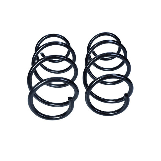 60-1247D - Coil Spring 