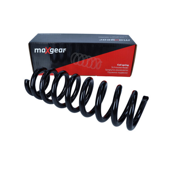 60-1006 - Coil Spring 