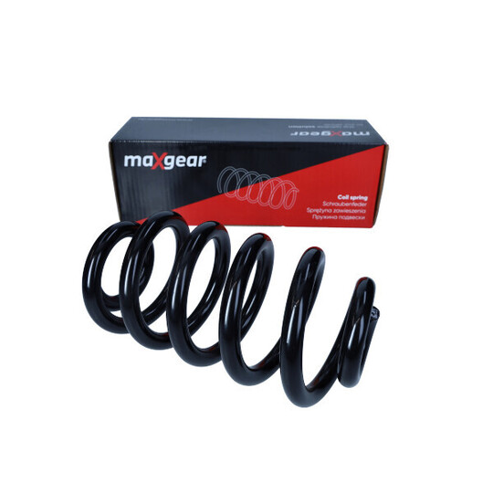 60-1003 - Coil Spring 