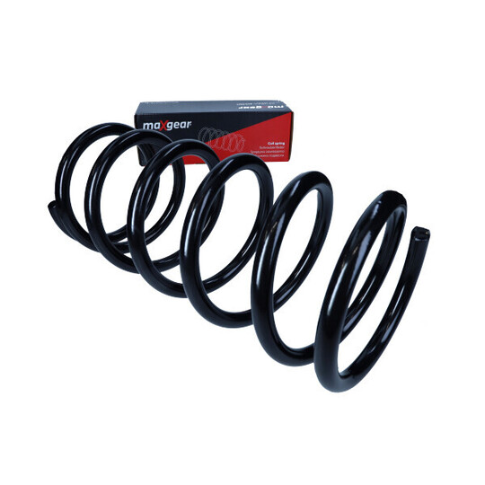 60-1010 - Coil Spring 