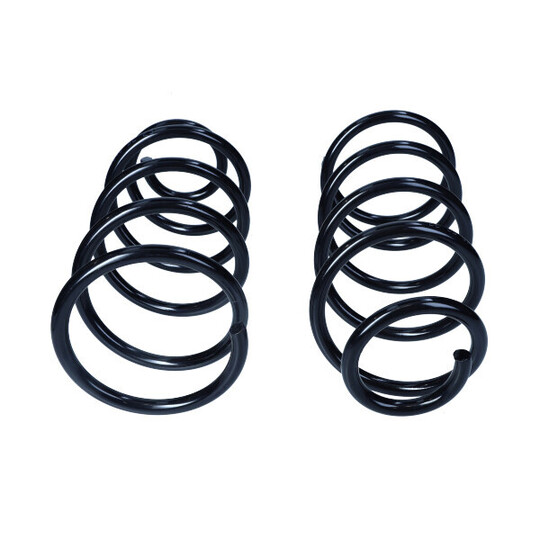 60-1124D - Coil Spring 