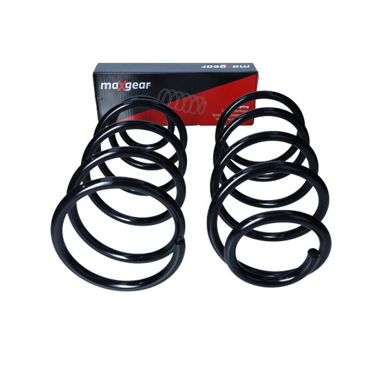 60-1156D - Coil Spring 