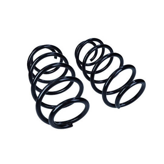 60-1126D - Coil Spring 