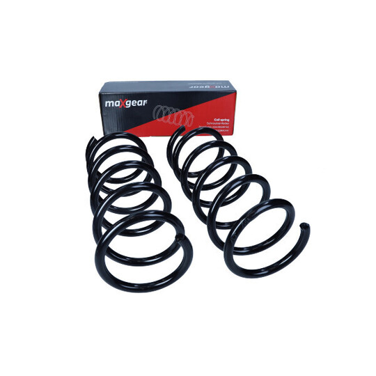 60-1122D - Coil Spring 