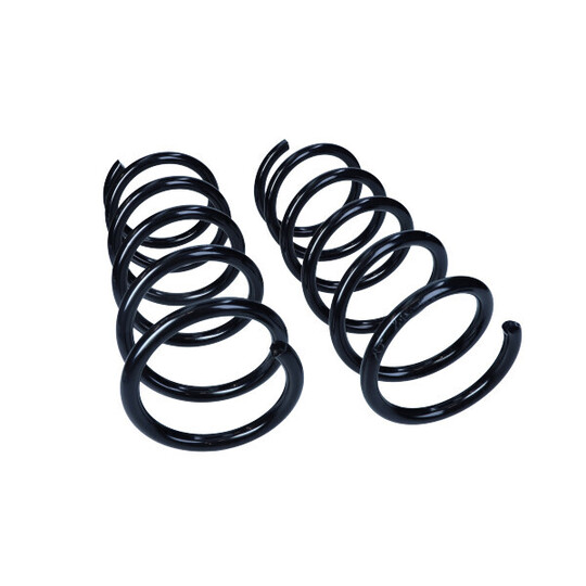 60-1122D - Coil Spring 