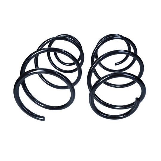 60-1070D - Coil Spring 