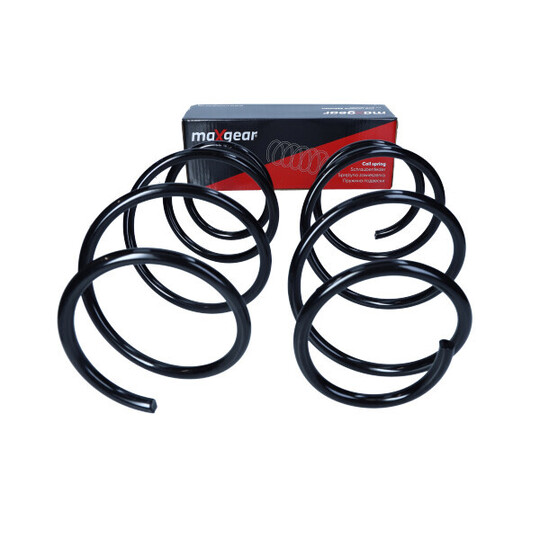 60-1070D - Coil Spring 