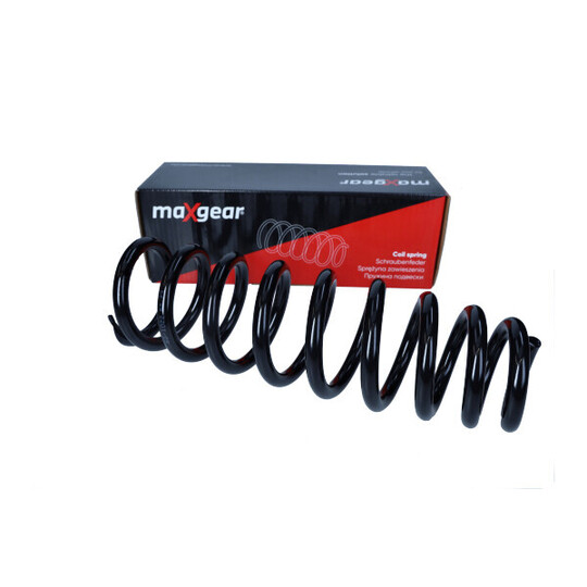 60-1022 - Coil Spring 