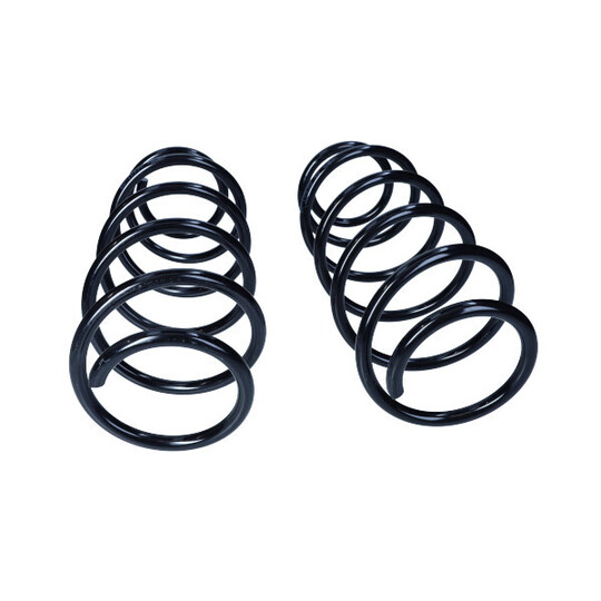 60-1053D - Coil Spring 