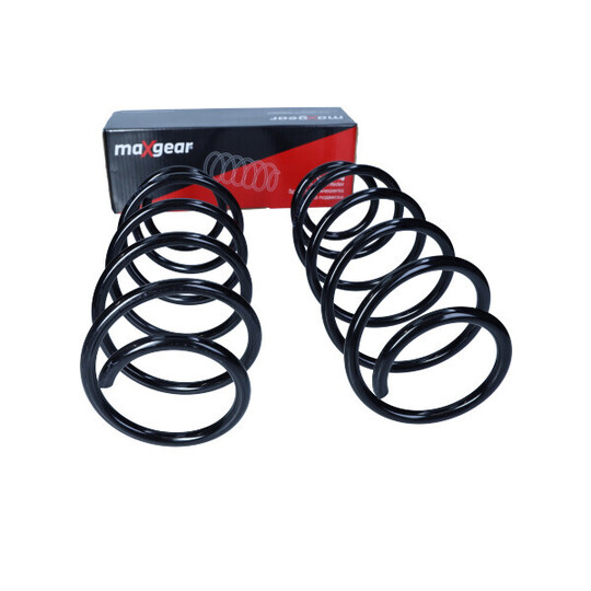 60-1053D - Coil Spring 