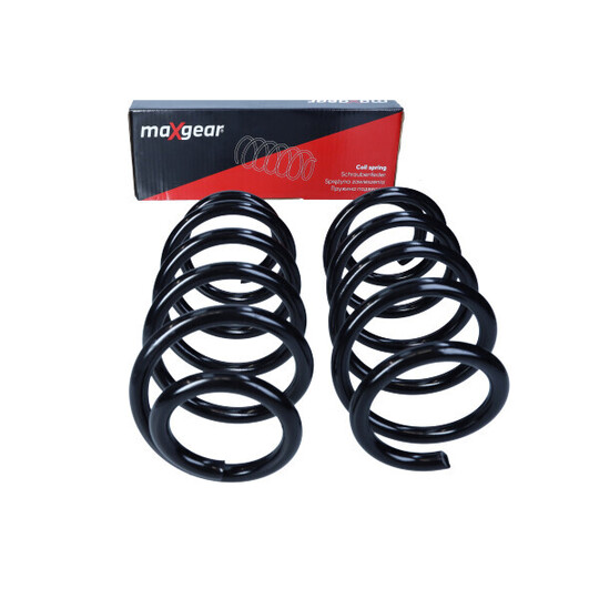 60-1228D - Coil Spring 