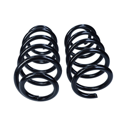 60-1228D - Coil Spring 