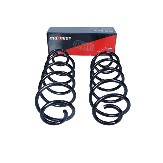 60-1184D - Coil Spring 