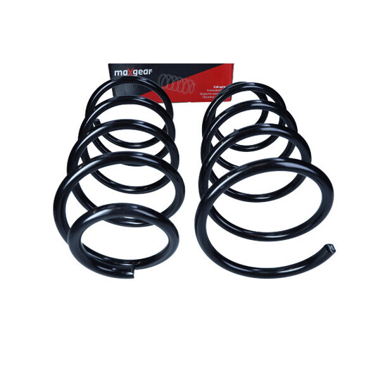 60-1092D - Coil Spring 