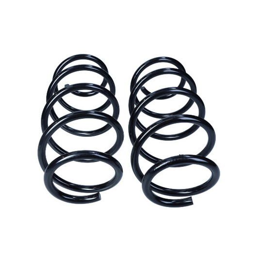 60-1256D - Coil Spring 