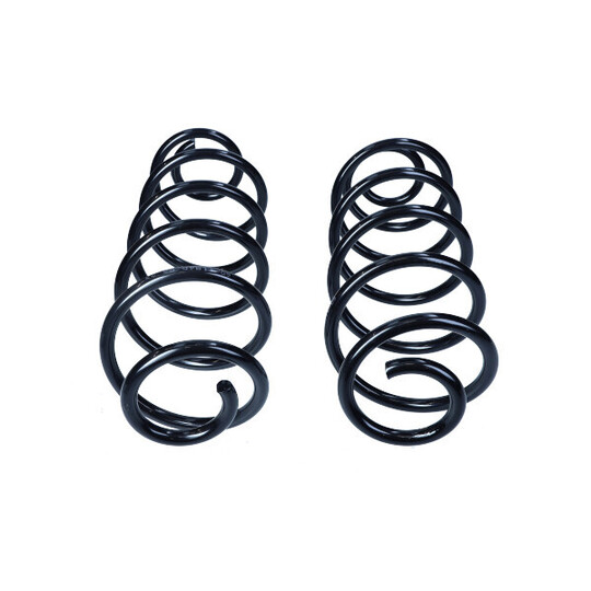 60-1184D - Coil Spring 