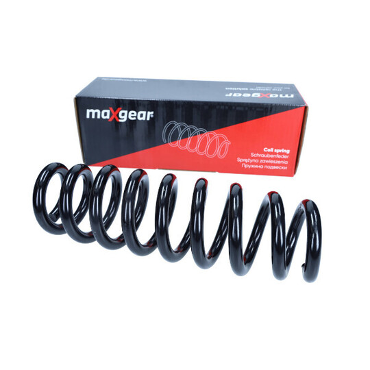 60-1008 - Coil Spring 