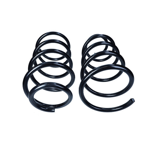 60-1092D - Coil Spring 