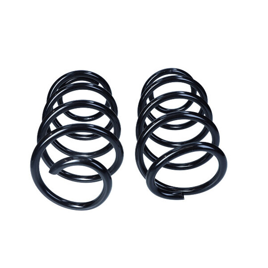 60-1250D - Coil Spring 