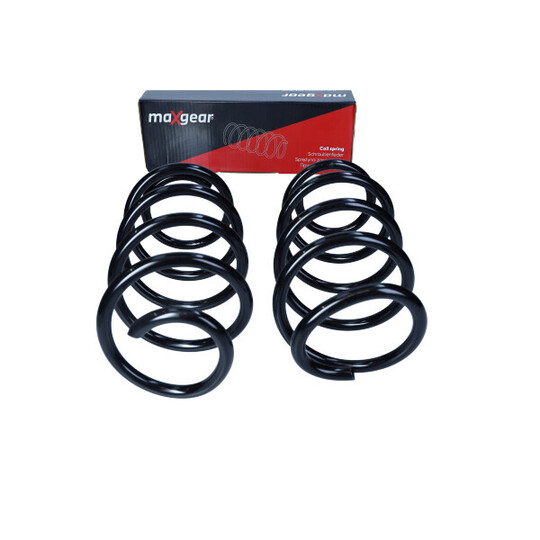 60-1250D - Coil Spring 