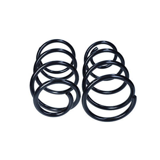 60-1235D - Coil Spring 