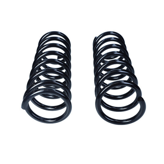 60-1196D - Coil Spring 