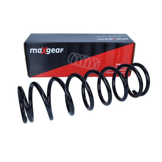 60-1035 - Coil Spring 